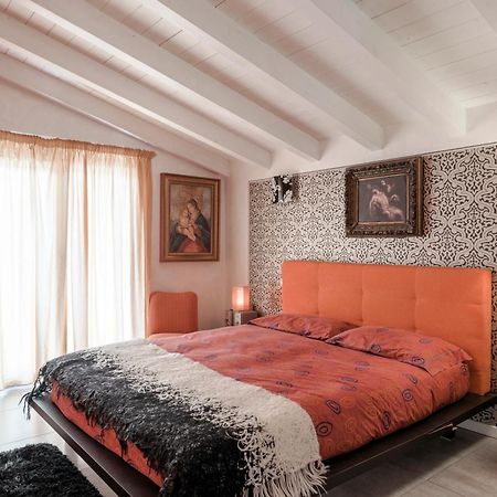 Matteotti Apartments เดเซนซาโนเดลการ์ดา ภายนอก รูปภาพ