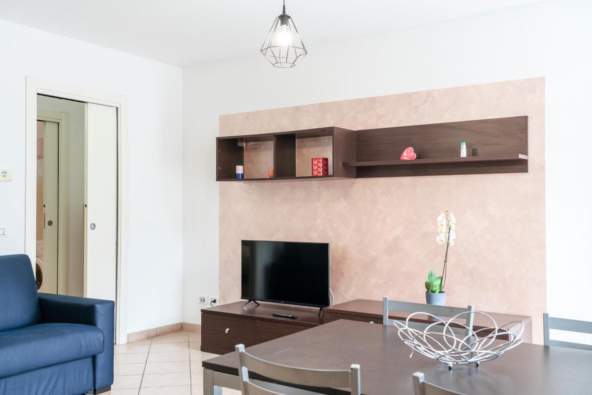 Matteotti Apartments เดเซนซาโนเดลการ์ดา ภายนอก รูปภาพ