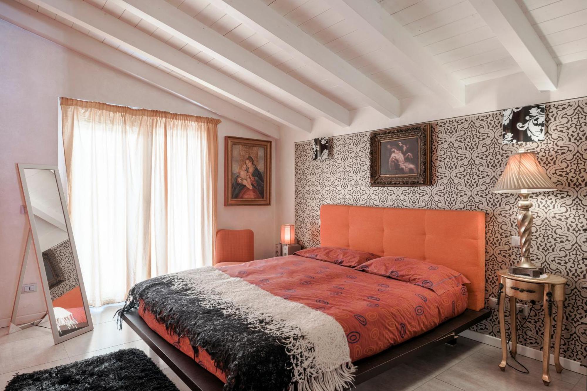 Matteotti Apartments เดเซนซาโนเดลการ์ดา ภายนอก รูปภาพ