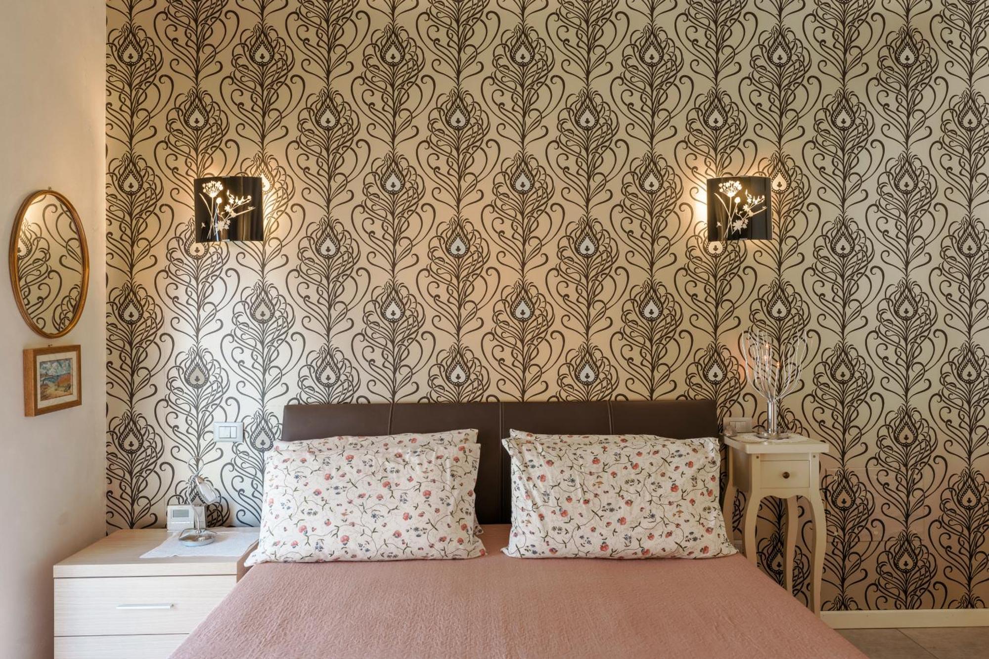 Matteotti Apartments เดเซนซาโนเดลการ์ดา ภายนอก รูปภาพ