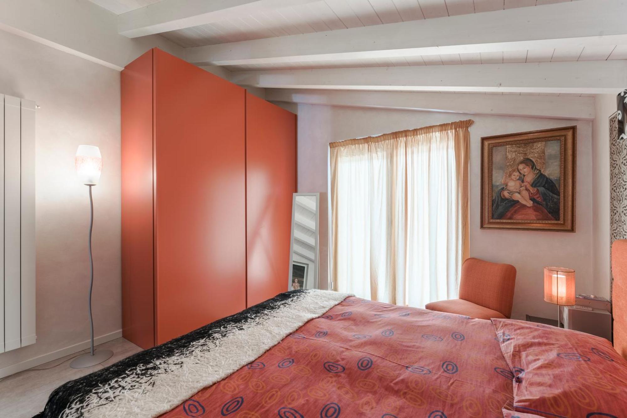 Matteotti Apartments เดเซนซาโนเดลการ์ดา ภายนอก รูปภาพ